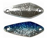 Блесна Kosadaka Trout Space WINGED 3g, 30mm, цвет LBS TS-WNG-LBS