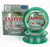 Леска COLMIC LURS COSMO мт.150 - 0,125-1,8кг