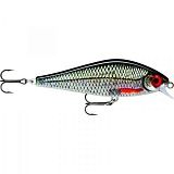 Воблер RAPALA Super Shadow Rap 11 /ROL Воблер RAPALA Super Shadow Rap 11 /ROL