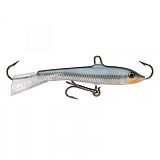 Балансир RAPALA Jigging Rap 30мм 6гр цвет PSH