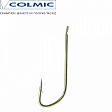 Крючки Colmic NUCLEAR B.2000