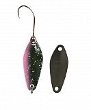 Блесна колеблющаяся HERAKLES LOSKO 2,5gr Chicken Trout