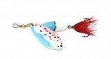 Блесна вращающаяся Myran Wipp 7gr Trout