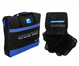 Садок Flagman Keepnet Armadale 4м 50*40 с чехлом