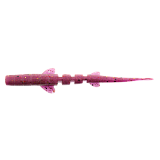 Слаги съедобные LJ Pro Series UNAGI SLUG 2.5in(06.35)/F13 10шт.