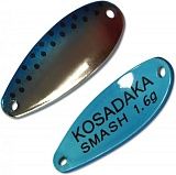 Блесна Kosadaka Trout Police SMASH 1.6g, 27mm, цвет AF41 TL-SMS-AF41