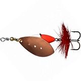 Блесна вращающаяся Myran Wipp 10gr  Copper HOT