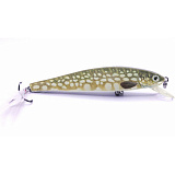 Воблер плавающий DOIYO YASETA 88 Hiratai - 8.8cm / 11g / 0.2-0.9m / NPI Nature