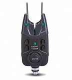 Cигнализатор поклевки SAENGER CARP VOICE 4 V.T.S. - Green