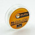 Леска Guru N-Gauge 100м