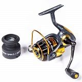 Катушка Salmo Sniper Spin 5 2000FD