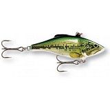 Воблер RAPALA Rattlin' 7см, 16гр цв.BB
