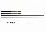 Удилище фидерное ZEMEX Razer 4.20м 14ft 140g