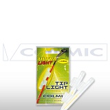 Светлячок с держателем на хлыст Colmic TIP LIGHT