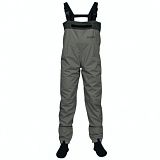 Полукомбинезон забродный Norfin WHITEWATER 2 05 р.XXL
