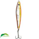 Пилькер RON THOMPSON THOR NL - UV Orange/UV Yellow/Silver / 11cm / 150g