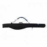 Кофр Flagman Armadale Two Rod Hard Case 1.65см