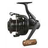 Катушка Okuma Custom Black 60 + доп. Шпуля