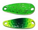 Блесна Kosadaka Trout Space SAILOR 3.4g, 28mm, цвет CYGY TS-SLR-CYGY