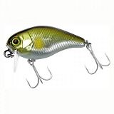 Воблер JACKALL Chubby 38 SSR ayu