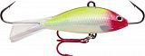 Балансир RAPALA Jigging Shad Rap 50мм 9гр цвет GCLN
