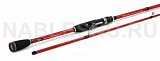 Спиннинг METSUI REFLEX 802H 2,44 м. 10-42 g  