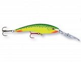 Воблер RAPALA Deep Tail Dancer 11 /GPT