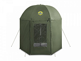 Зонт закрытый со стенкой DELPHIN Umbrella Tent THUNDER FullWALL / 250cm