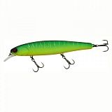 Воблер JACKALL Smash Minnow 110SP цв.matt tiger Воблер JACKALL Smash Minnow 110SP цв.matt tiger