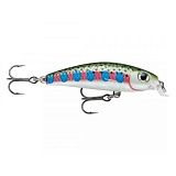 Воблер RAPALA Ultra Light Minnow 06 /RT Воблер RAPALA Ultra Light Minnow 06 /RT