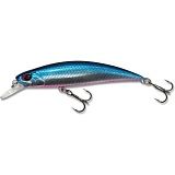Воблер Kosadaka Nota minnow 70F BR