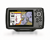 Эхолот HUMMINBIRD HELIX 5 SONAR GPS