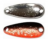 Блесна Kosadaka Trout Space SAILOR 3.4g, 28mm, цвет LBSO TS-SLR-LBSO
