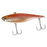 Воблер JACKALL TN Slim 80мм цв. sk glitter wakasagi
