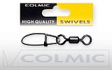 Карабины Colmic ROLL SWIV+INSUR.SNAP