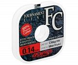 Леска OWNER Tournament FC 50м 0,14мм 1,4кг
