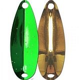 Блесна колеблющаяся RIVER OLD Cherry Vespa 11 г 014