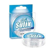 Зимняя леска SUFIX ICE MAGIC прозрачная
