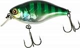 Воблер JACKALL Cherry 44F цв. hl blue gill