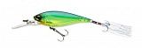 Воблер Yo-Zuri 3DB Shad 70SP (10 г) PCLL