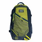 Рюкзак AQUATIC Р-18 трекинговый, синий