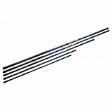 Набор маховых удилищ Flagman Sherman Pro Alborella Set 2м, 2.5м, 3м, 3.5м, 4м