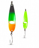 Блесна колеблющаяся IRON TROUT HOLE-IN-ONE Spoon / 4,0g - FT