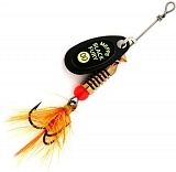 Блесна Mepps Black Fury Mouche NR №00