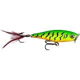 Поппер Rapala Skitter Pop 90мм 14гр цв.FT