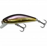 Воблер Kosadaka M-Minnow xs 50F BNT
