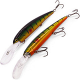 Воблер KOSADAKA Bandit Deep XL 120F цв. PC