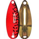 Блесна колеблющаяся RIVER OLD Cherry Vespa 11 г 012