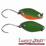 Блесна колеблющаяся Lucky John TR IMA 22мм/01.5г 008