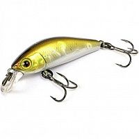 Воблер JACKALL Chubby Minnow